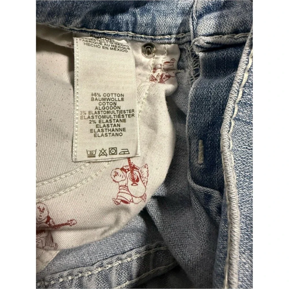 True Religion true religion